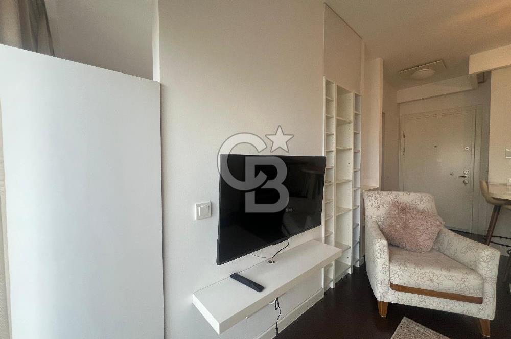 Mavişehir Soyak Optimus ta 1+1 Eşyalı Kiralık Daire