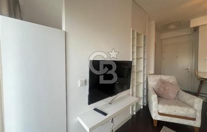 Mavişehir Soyak Optimus ta 1+1 Eşyalı Kiralık Daire