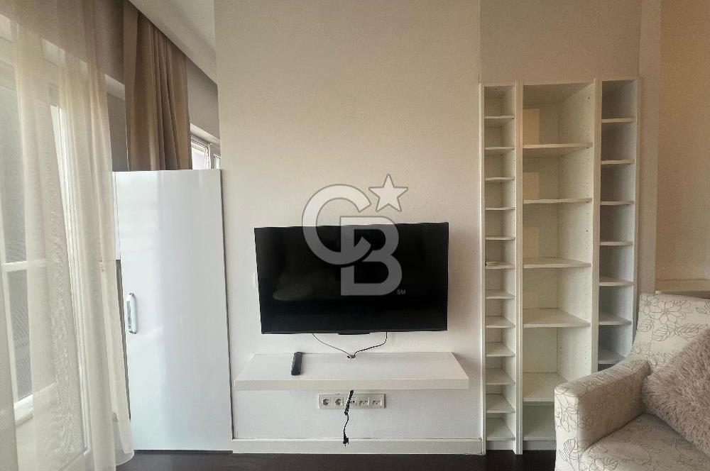 Mavişehir Soyak Optimus ta 1+1 Eşyalı Kiralık Daire