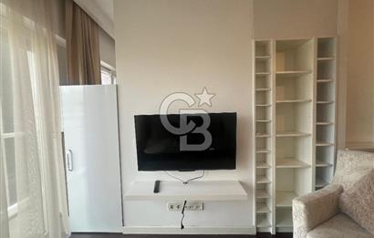Mavişehir Soyak Optimus ta 1+1 Eşyalı Kiralık Daire