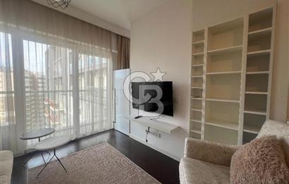 Mavişehir Soyak Optimus ta 1+1 Eşyalı Kiralık Daire
