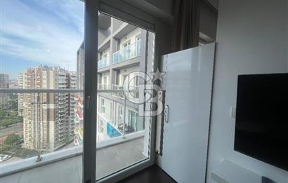 Mavişehir Soyak Optimus ta 1+1 Eşyalı Kiralık Daire