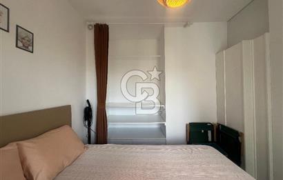 Mavişehir Soyak Optimus ta 1+1 Eşyalı Kiralık Daire