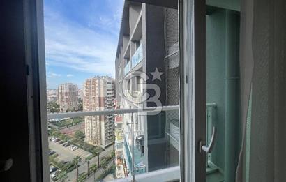 Mavişehir Soyak Optimus ta 1+1 Eşyalı Kiralık Daire