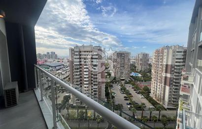 Mavişehir Soyak Optimus ta 1+1 Eşyalı Kiralık Daire