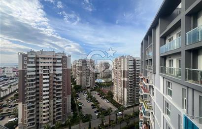 Mavişehir Soyak Optimus ta 1+1 Eşyalı Kiralık Daire