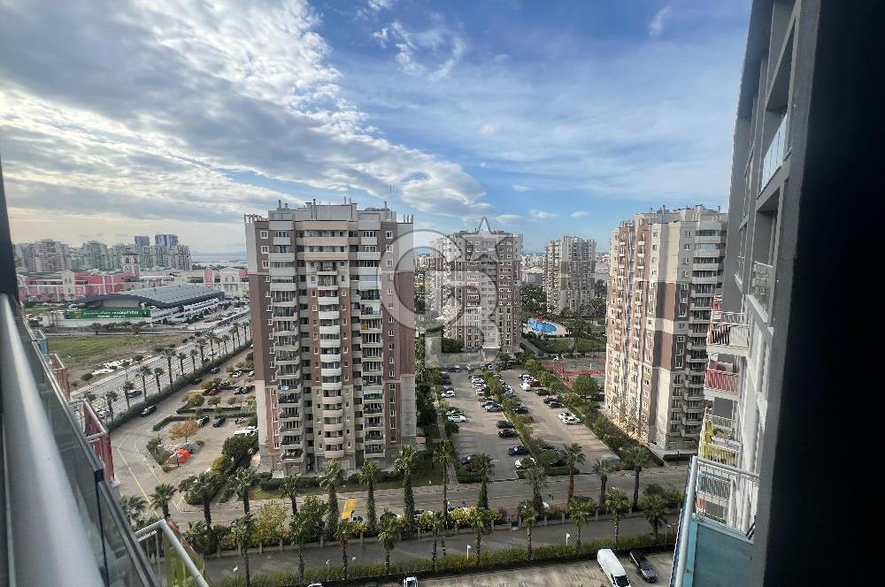 Mavişehir Soyak Optimus ta 1+1 Eşyalı Kiralık Daire