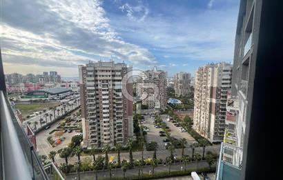 Mavişehir Soyak Optimus ta 1+1 Eşyalı Kiralık Daire