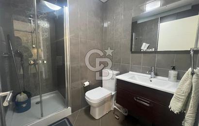 Mavişehir Soyak Optimus ta 1+1 Eşyalı Kiralık Daire