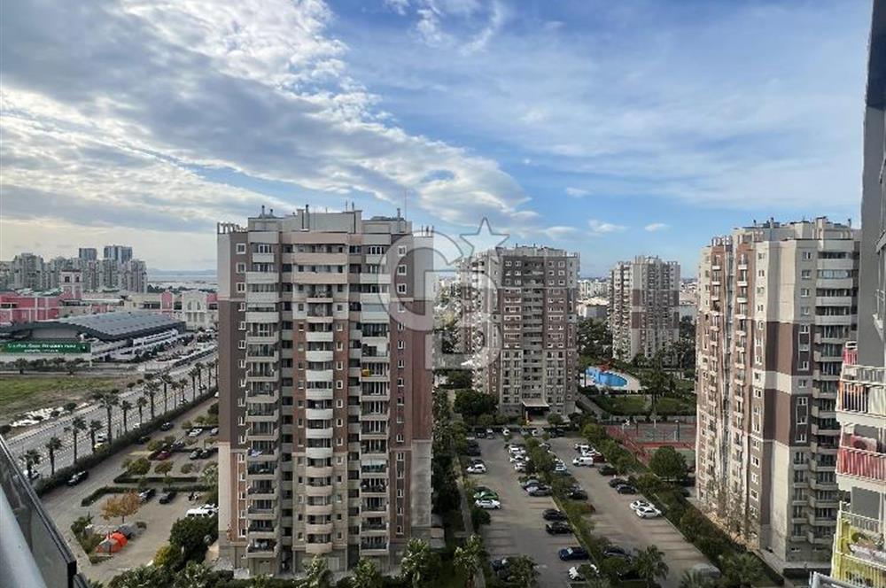 Mavişehir Soyak Optimus ta 1+1 Eşyalı Kiralık Daire