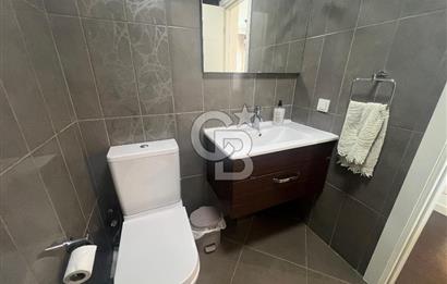 Mavişehir Soyak Optimus ta 1+1 Eşyalı Kiralık Daire