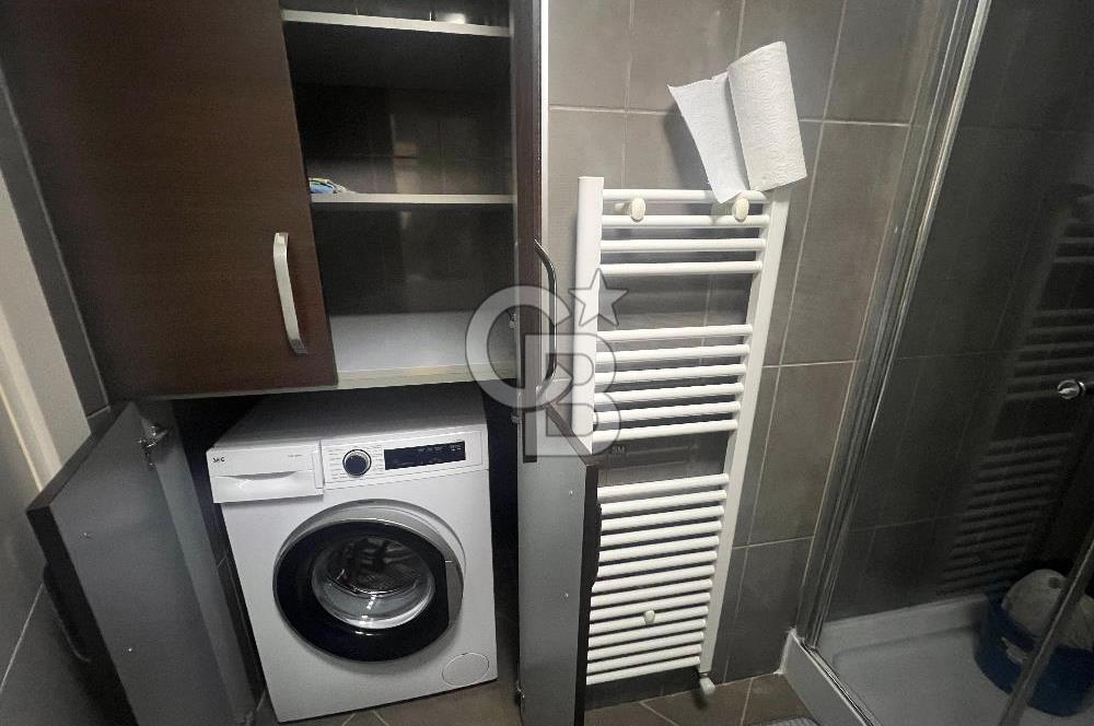 Mavişehir Soyak Optimus ta 1+1 Eşyalı Kiralık Daire