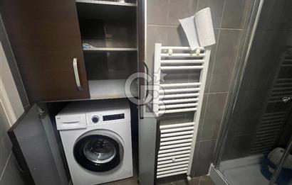 Mavişehir Soyak Optimus ta 1+1 Eşyalı Kiralık Daire