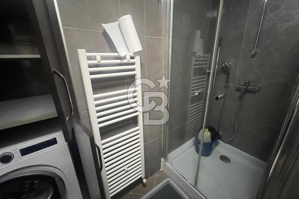 Mavişehir Soyak Optimus ta 1+1 Eşyalı Kiralık Daire