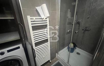 Mavişehir Soyak Optimus ta 1+1 Eşyalı Kiralık Daire