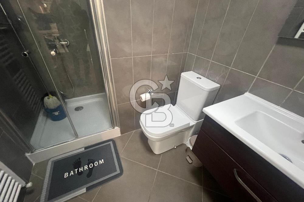 Mavişehir Soyak Optimus ta 1+1 Eşyalı Kiralık Daire