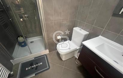 Mavişehir Soyak Optimus ta 1+1 Eşyalı Kiralık Daire