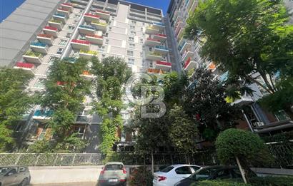 Mavişehir Soyak Optimus ta 1+1 Eşyalı Kiralık Daire