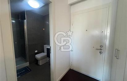 Mavişehir Soyak Optimus ta 1+1 Eşyalı Kiralık Daire