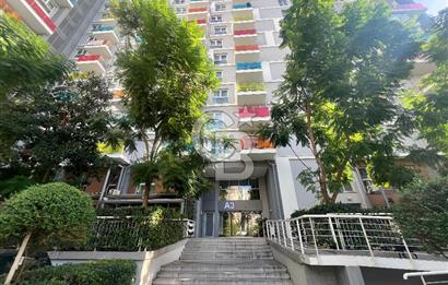 Mavişehir Soyak Optimus ta 1+1 Eşyalı Kiralık Daire