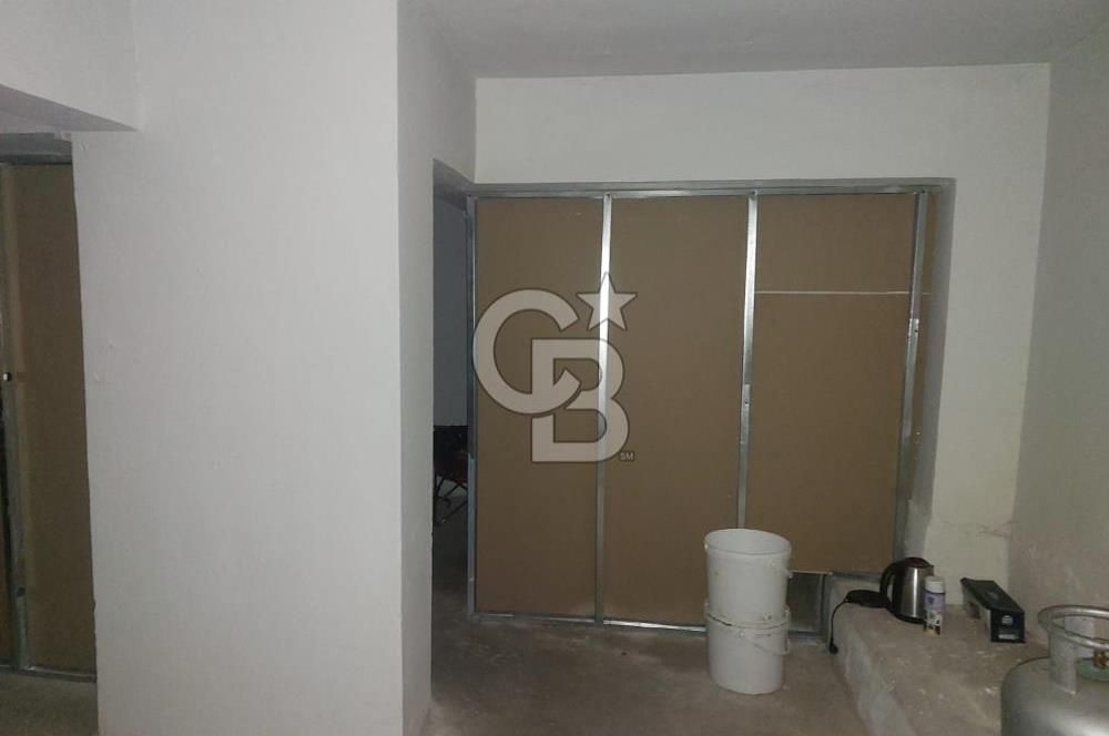 Şehrin merkezinde devren kiralık restoran