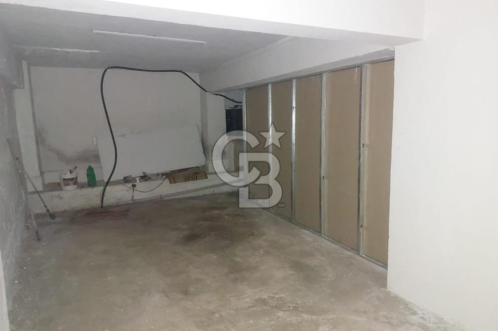 Şehrin merkezinde devren kiralık restoran