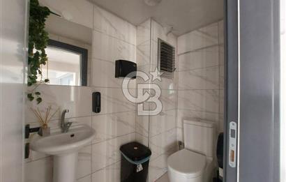 Şehrin merkezinde devren kiralık restoran