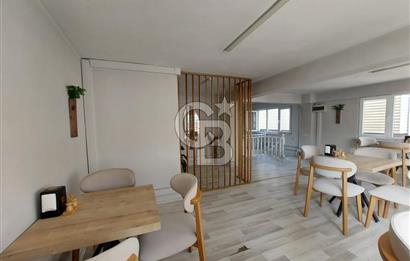 Şehrin merkezinde devren kiralık restoran