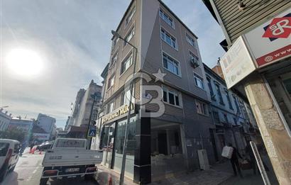 Şehrin merkezinde devren kiralık restoran