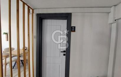 Şehrin merkezinde devren kiralık restoran