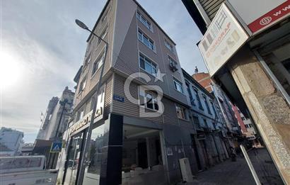 Şehrin merkezinde devren kiralık restoran