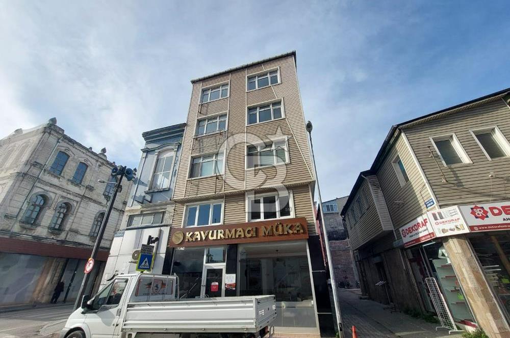 Şehrin merkezinde devren kiralık restoran