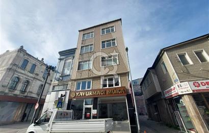 Şehrin merkezinde devren kiralık restoran