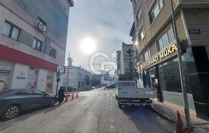 Şehrin merkezinde devren kiralık restoran