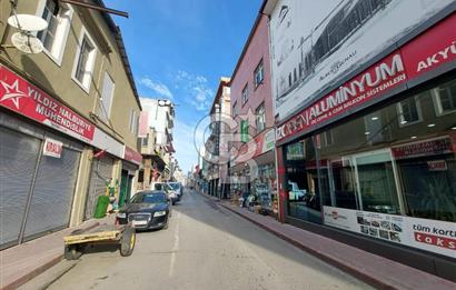 Şehrin merkezinde devren kiralık restoran