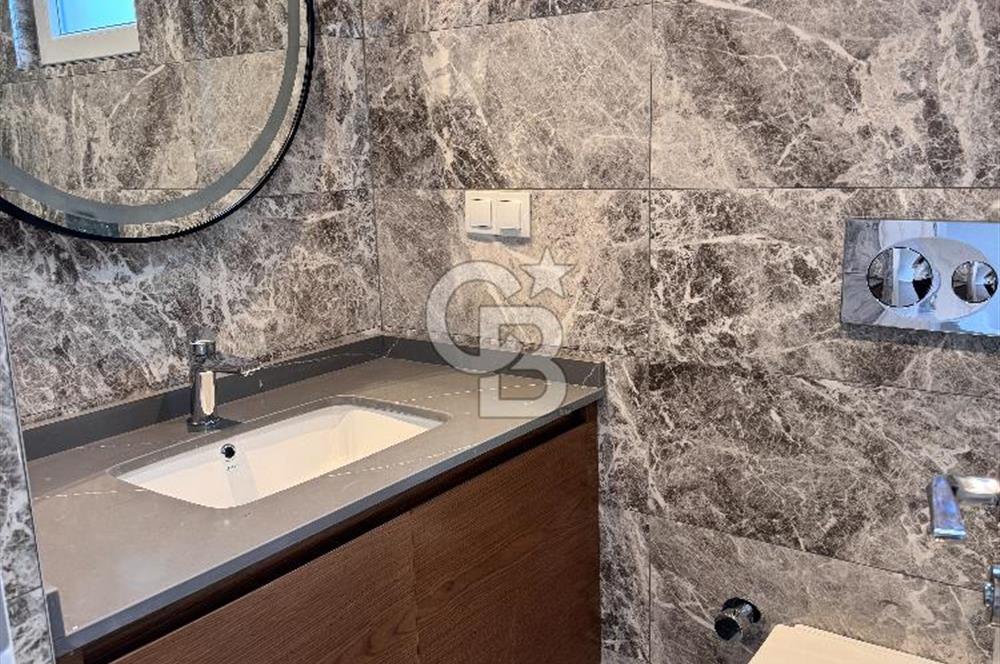 ÇINAR SİTESİNDE SATILIK 3+1 KULLANIŞLI DAİRE 