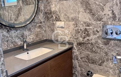 ÇINAR SİTESİNDE SATILIK 3+1 KULLANIŞLI DAİRE 