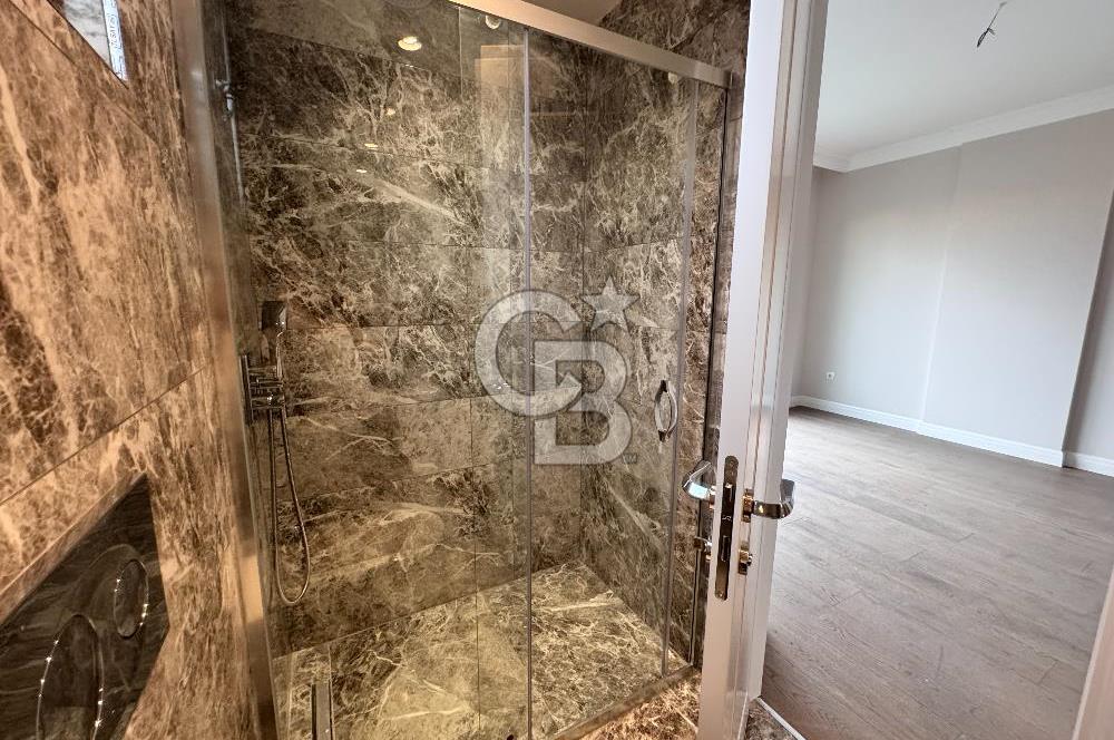 ÇINAR SİTESİNDE SATILIK 3+1 KULLANIŞLI DAİRE 