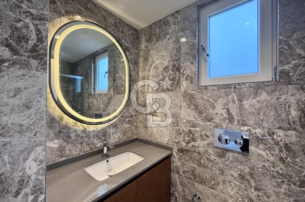 ÇINAR SİTESİNDE SATILIK 3+1 KULLANIŞLI DAİRE 