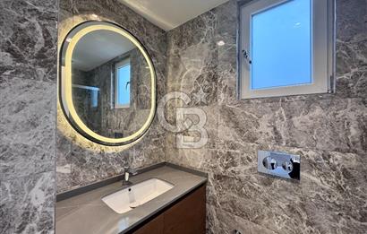 ÇINAR SİTESİNDE SATILIK 3+1 KULLANIŞLI DAİRE 