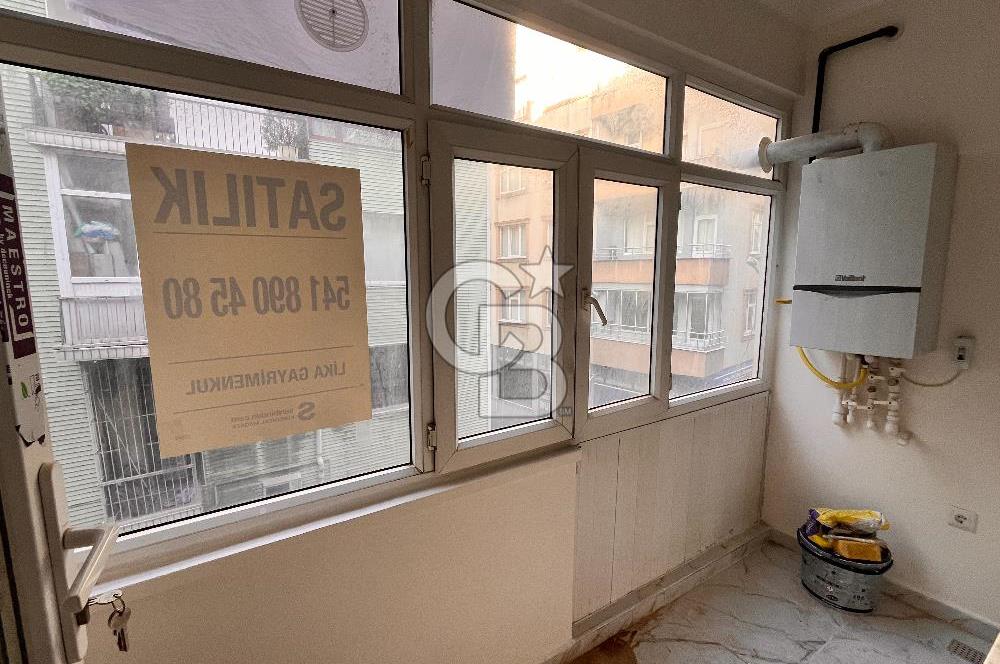 TRABZON MEYDAN'DA SATILIK İÇİ KOMPLE YENİLENMİŞ FIRSAT DAİRE