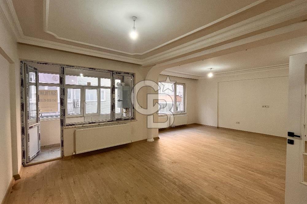 TRABZON MEYDAN'DA SATILIK İÇİ KOMPLE YENİLENMİŞ FIRSAT DAİRE