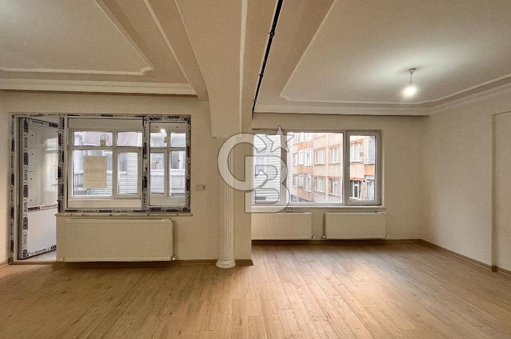 TRABZON MEYDAN'DA SATILIK İÇİ KOMPLE YENİLENMİŞ FIRSAT DAİRE