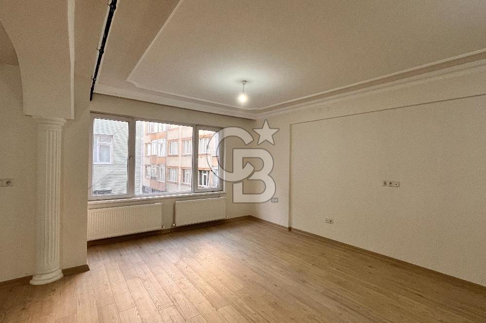 TRABZON MEYDAN'DA SATILIK İÇİ KOMPLE YENİLENMİŞ FIRSAT DAİRE