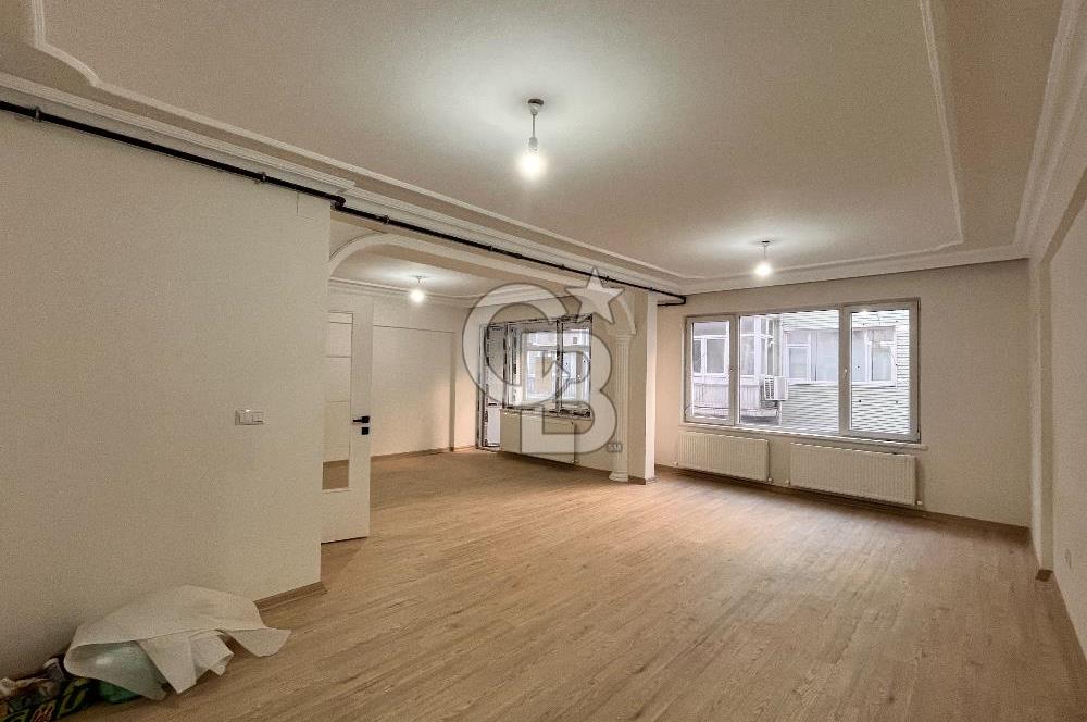 TRABZON MEYDAN'DA SATILIK İÇİ KOMPLE YENİLENMİŞ FIRSAT DAİRE