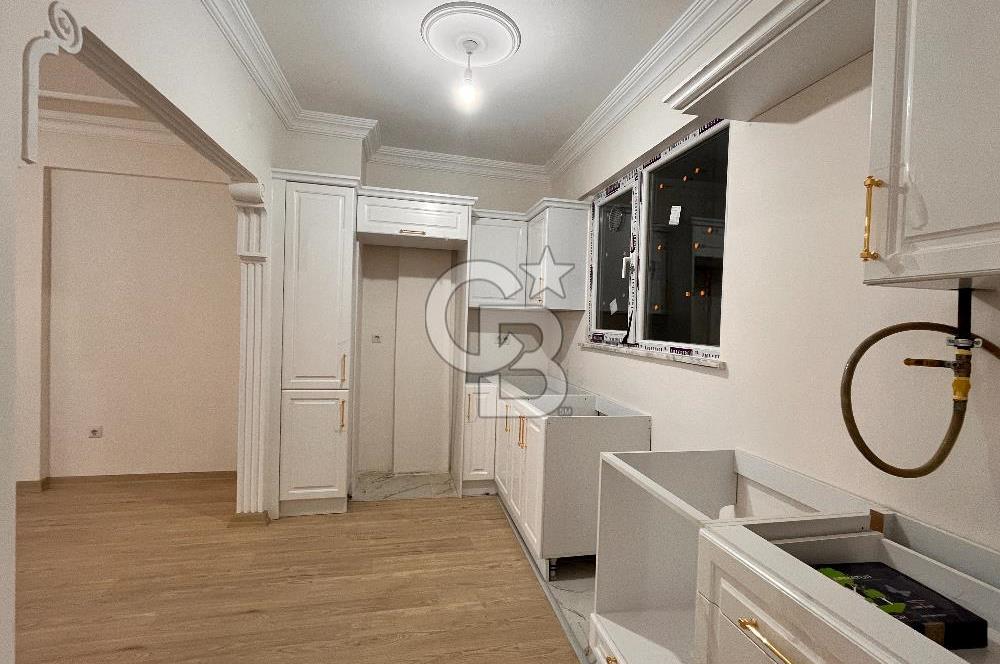 TRABZON MEYDAN'DA SATILIK İÇİ KOMPLE YENİLENMİŞ FIRSAT DAİRE