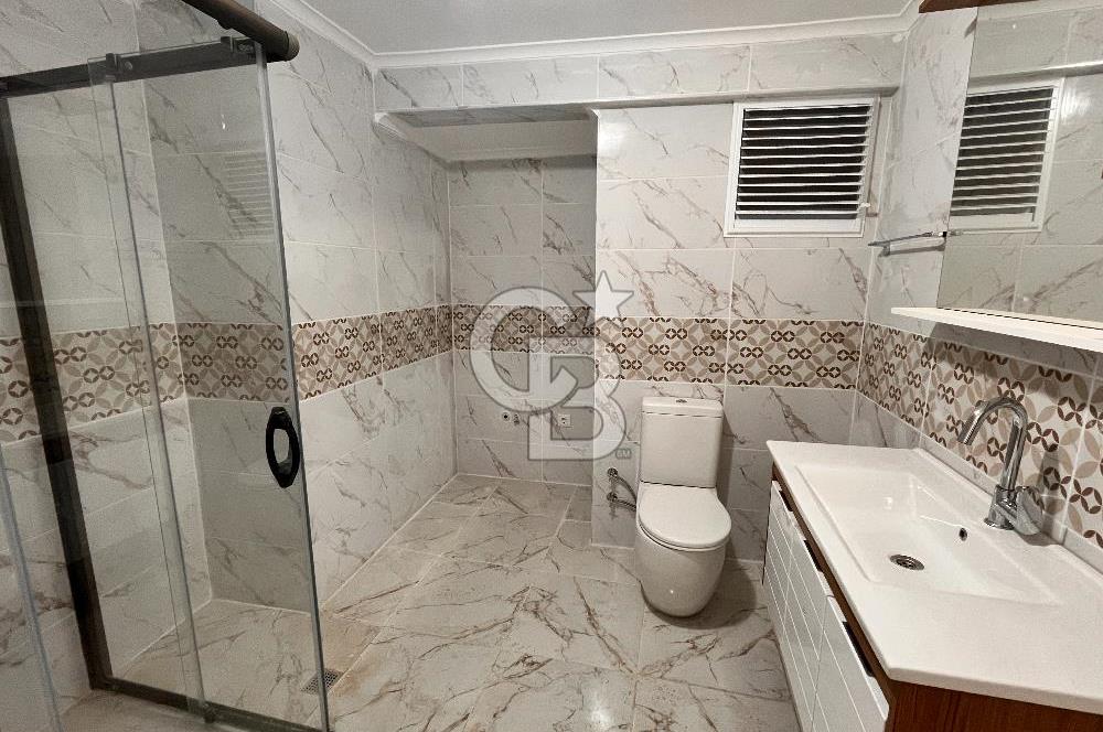 TRABZON MEYDAN'DA SATILIK İÇİ KOMPLE YENİLENMİŞ FIRSAT DAİRE