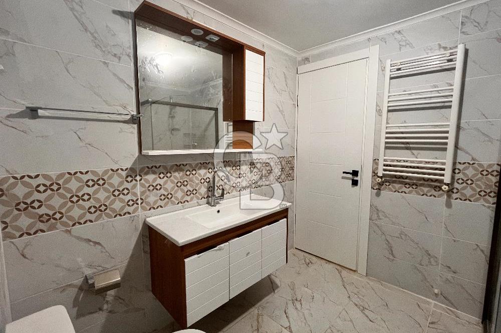 TRABZON MEYDAN'DA SATILIK İÇİ KOMPLE YENİLENMİŞ FIRSAT DAİRE