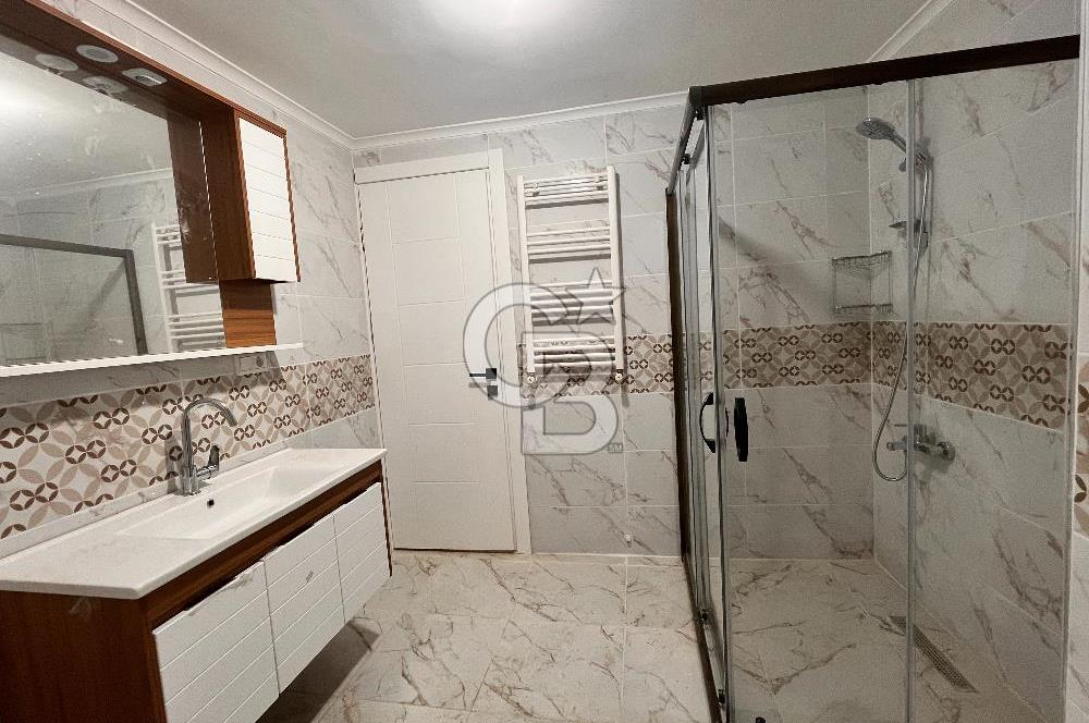 TRABZON MEYDAN'DA SATILIK İÇİ KOMPLE YENİLENMİŞ FIRSAT DAİRE