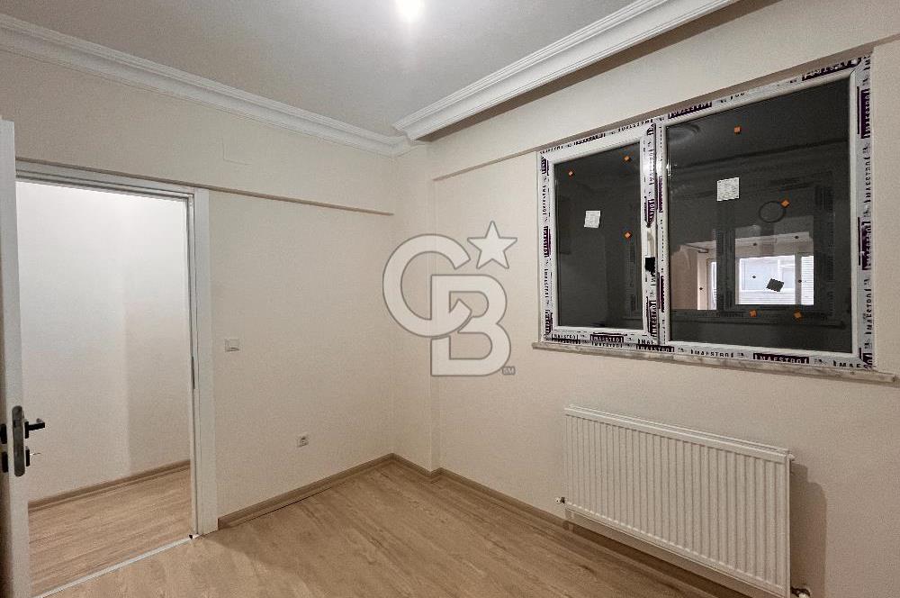 TRABZON MEYDAN'DA SATILIK İÇİ KOMPLE YENİLENMİŞ FIRSAT DAİRE